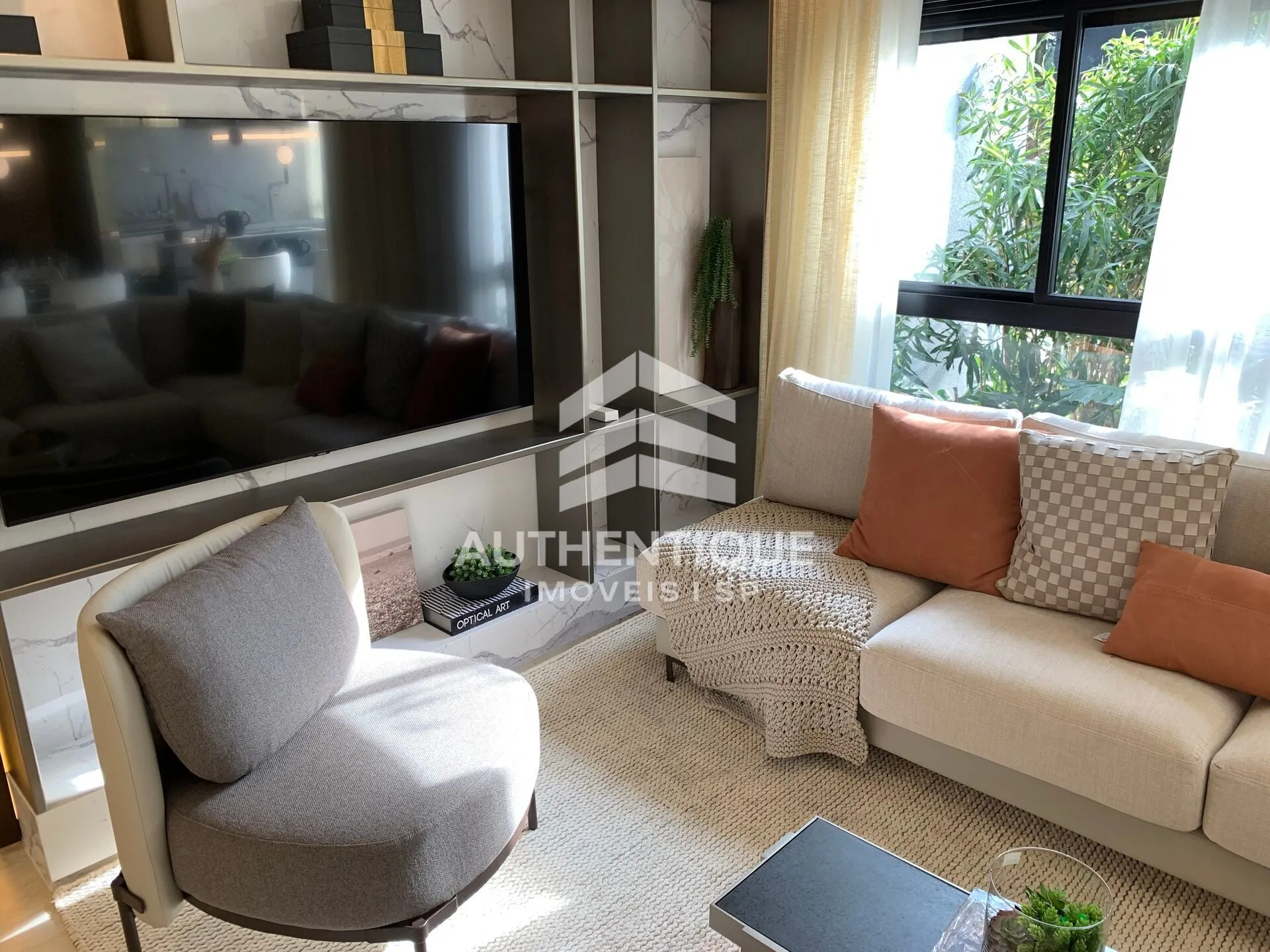 Imagem LURE PERDIZES - Apartamento à venda em São Paulo/SP