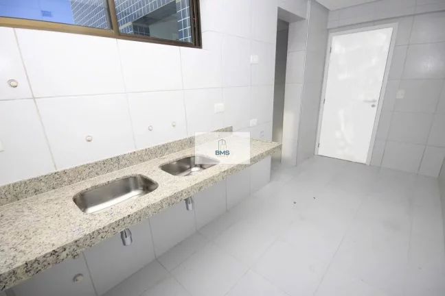 Imagem Apartamento em Boa Viagem com 03 quartos
