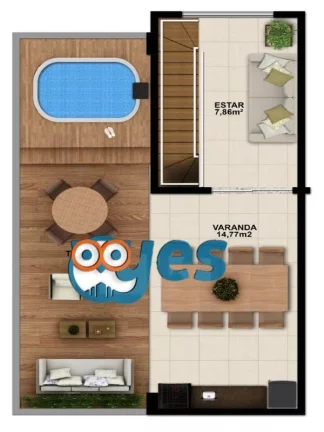 Imagem Apartamento para venda em Salvador