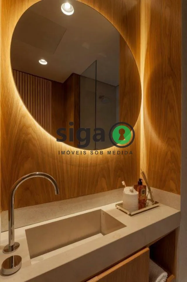 Imagem Apartamento para venda na Vila Olímpia - São Paulo, SP
