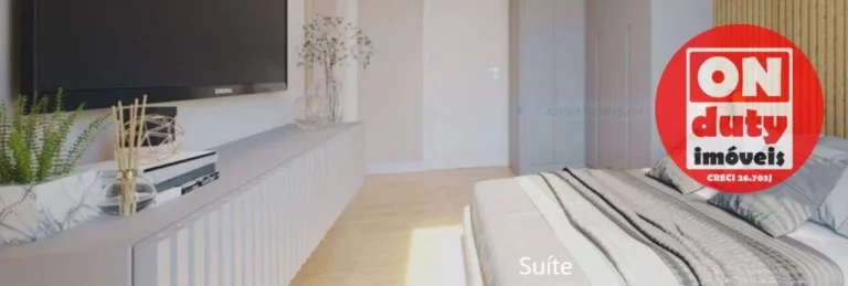 Imagem Lançamento Apartamento com 1 suíte à venda, 37 m² a partir R$ 363.000 ,00 - Santos/SP