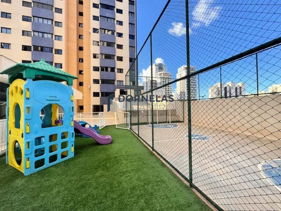 Imagem ABAIXOU!! APARTAMENTO TOTALMENTE REFORMADO RESIDENCIAL SOLARIUM PARK ÁGUAS CLARAS