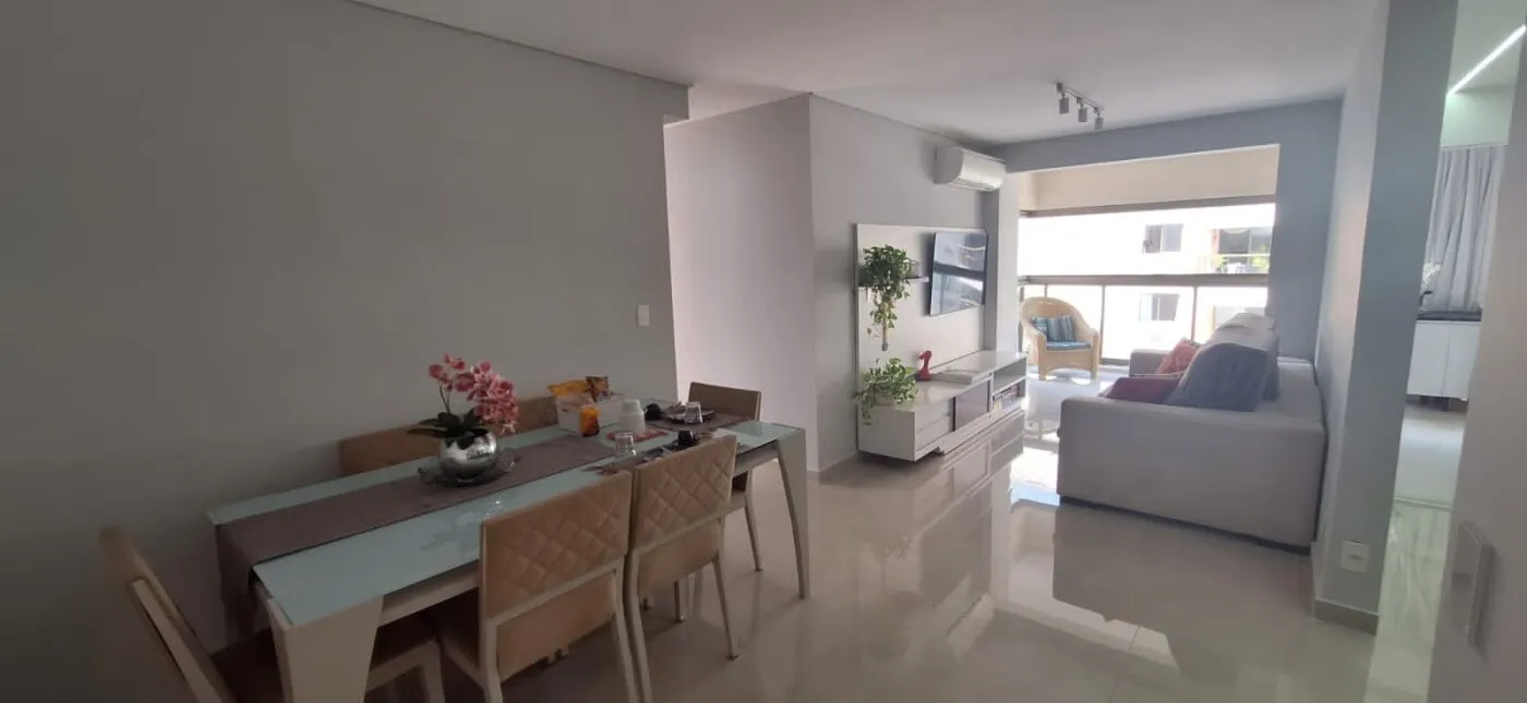 Imagem Apartamento à venda no bairro Recreio dos Bandeirantes em Rio de Janeiro/RJ