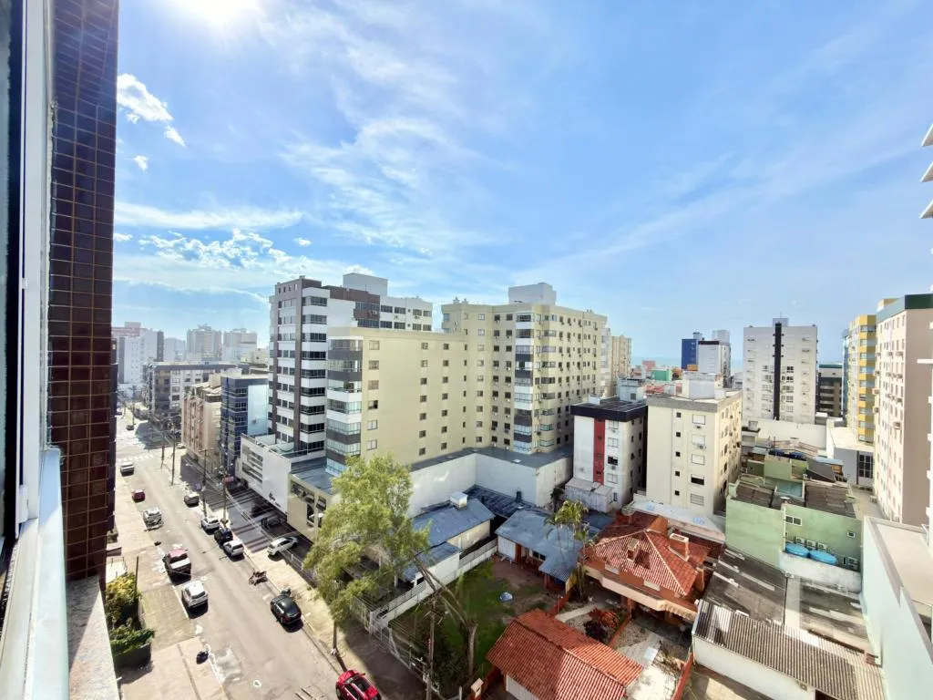 Imagem Apartamento 2 Dormitórios - Bairro Centro