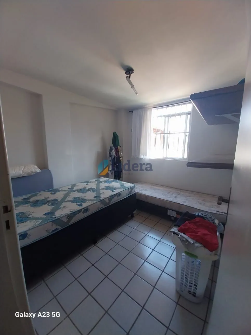 Imagem Apto - 2 quartos - 45m² - em Camboinha, Cabedelo/PB