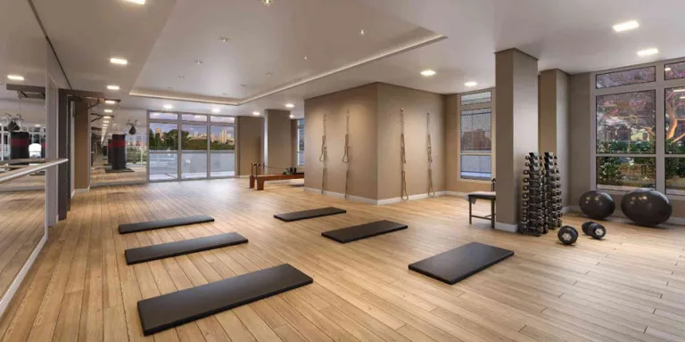 Imagem Apartamento com 3 Quartos à Venda, 74 m² em Barra Funda - São Paulo