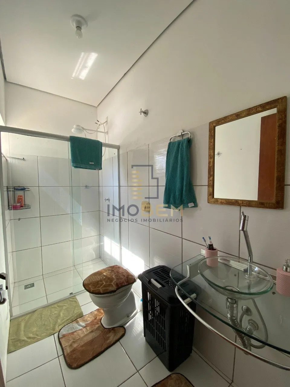 Imagem Oportunidade incrível de adquirir uma casa no Jardim Itália II, em Sinop. 

Com uma área total de...