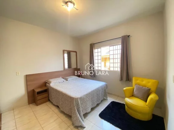 Imagem Casa à venda em Igarapé, bairro Três Poderes.