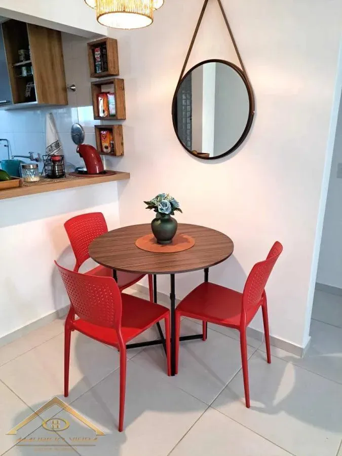 Imagem Apartamento para Venda em São Pedro da Aldeia / RJ no bairro Nova São Pedro