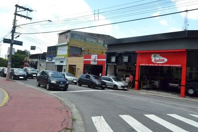 Imagem Prédio à venda, 152 m² por R$ 1.598.000,00 - Vila Progresso - Guarulhos/SP