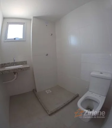 Imagem Apartamento de 1 Quarto com Suíte a 2 Quadras do Mar