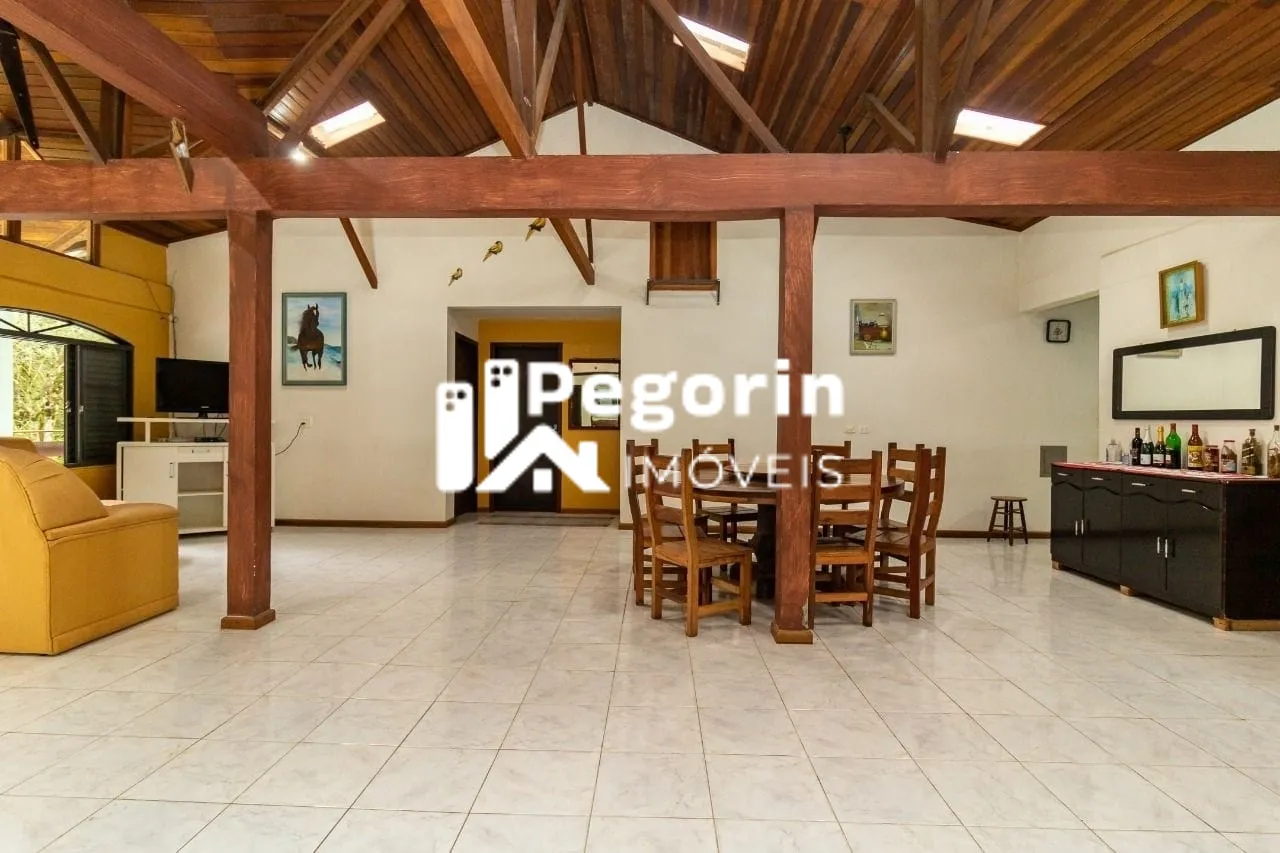 Imagem Chácara 39.000M² , 10 Minutos do centro de Bocaiuva do sul