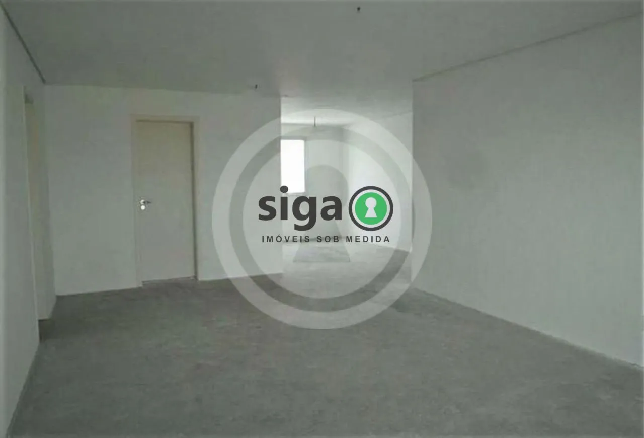 Imagem Apartamento Venda 04 quartos no Condomínio Sophistic Campo Belo
