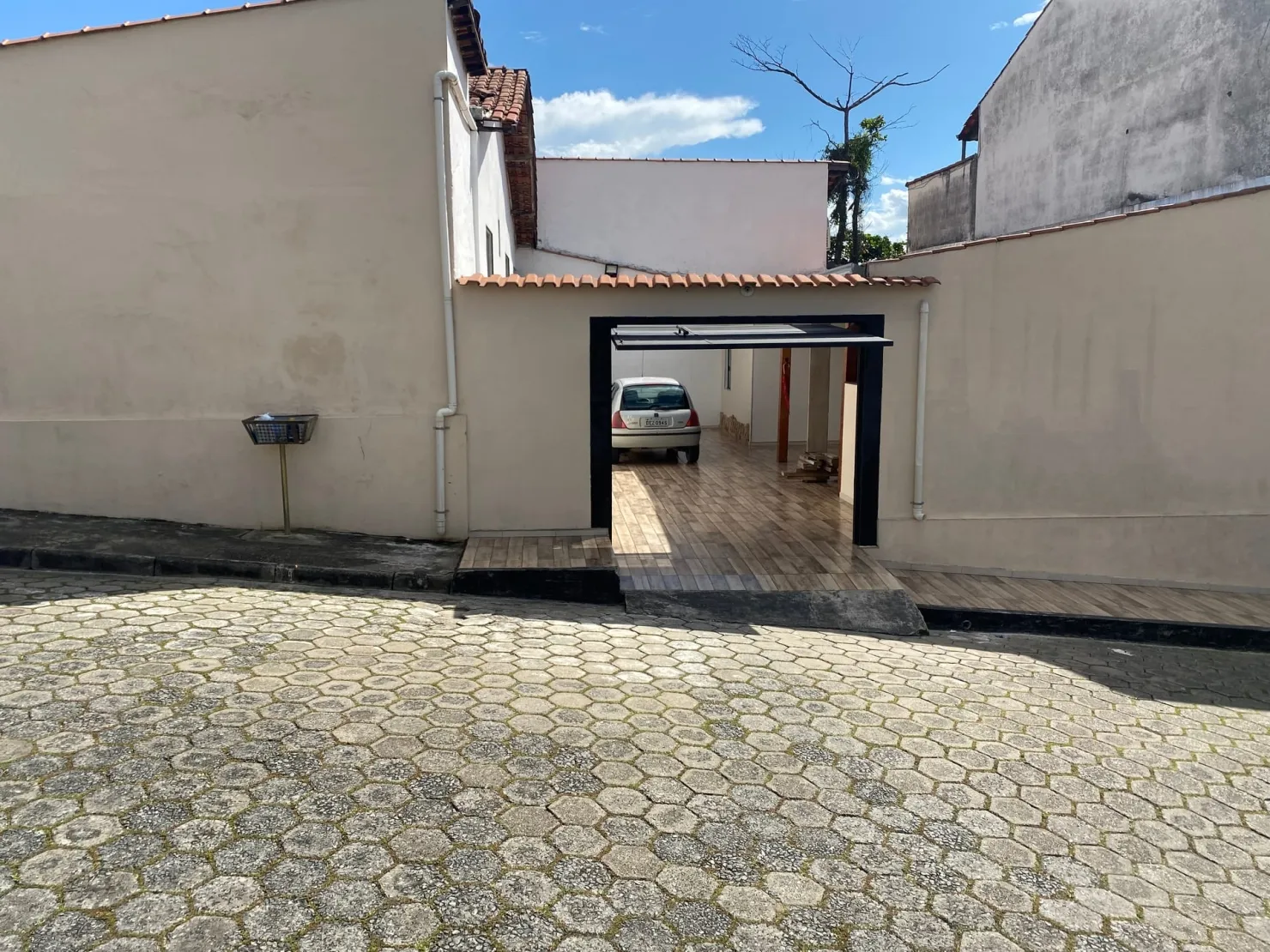 Imagem Casa à venda 5 Quartos, 2 Suites, 6 Vagas, 405M², Santo Antônio, Lorena - SP