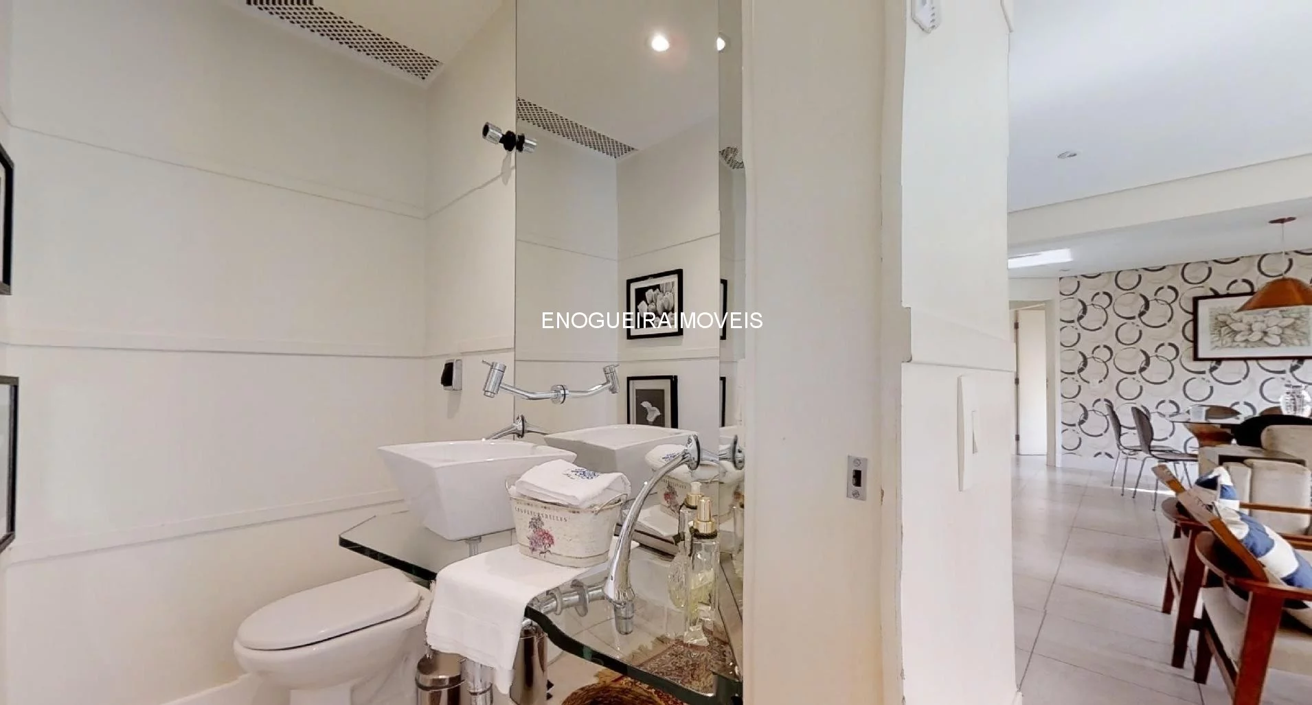 Imagem APARTAMENTO RESIDENCIAL em SÃO PAULO - SP, MORUMBI