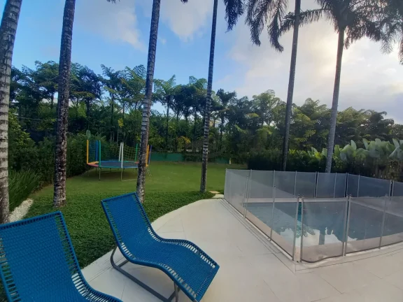 Imagem CASA DE CONDOMÍNIO