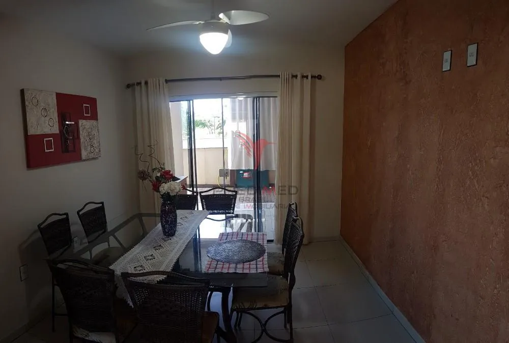 Imagem Casa 3 quartos com suítes na Penha