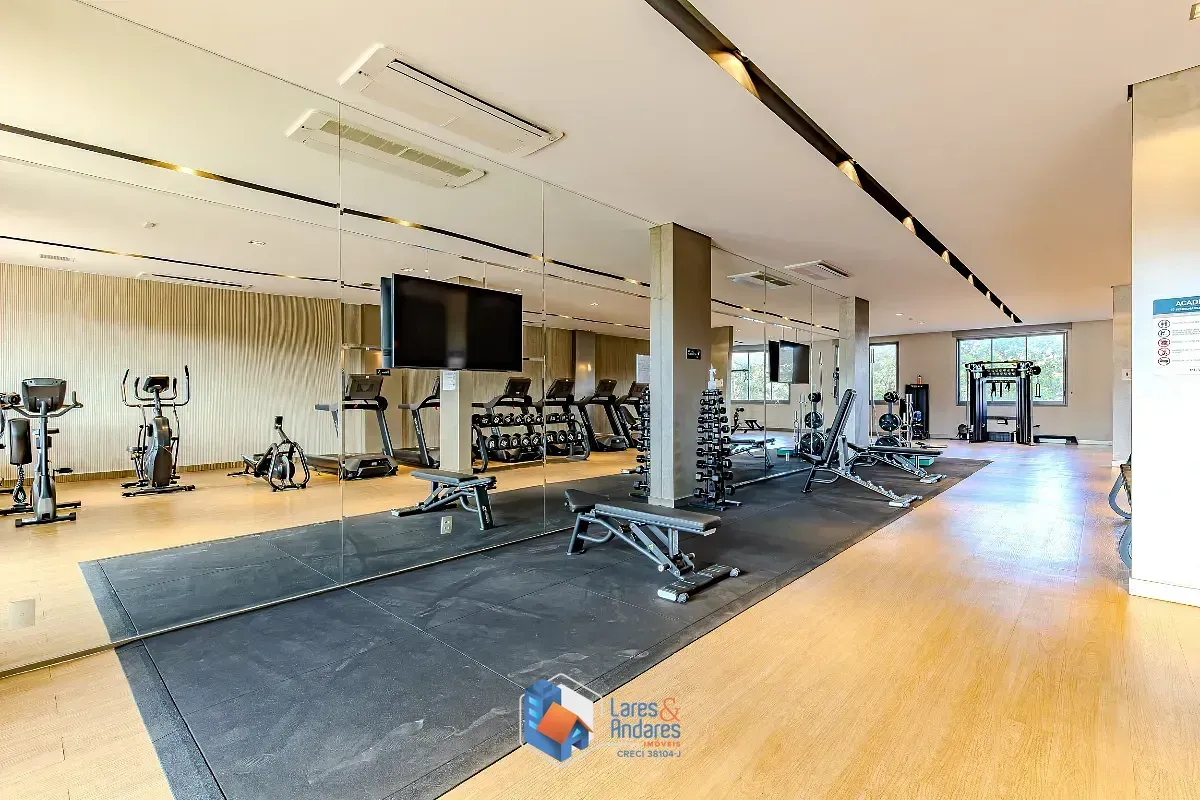 Imagem Apartamento para venda em Jardim Dom Bosco com 2 quartos, sendo 2 suítes, 113m²