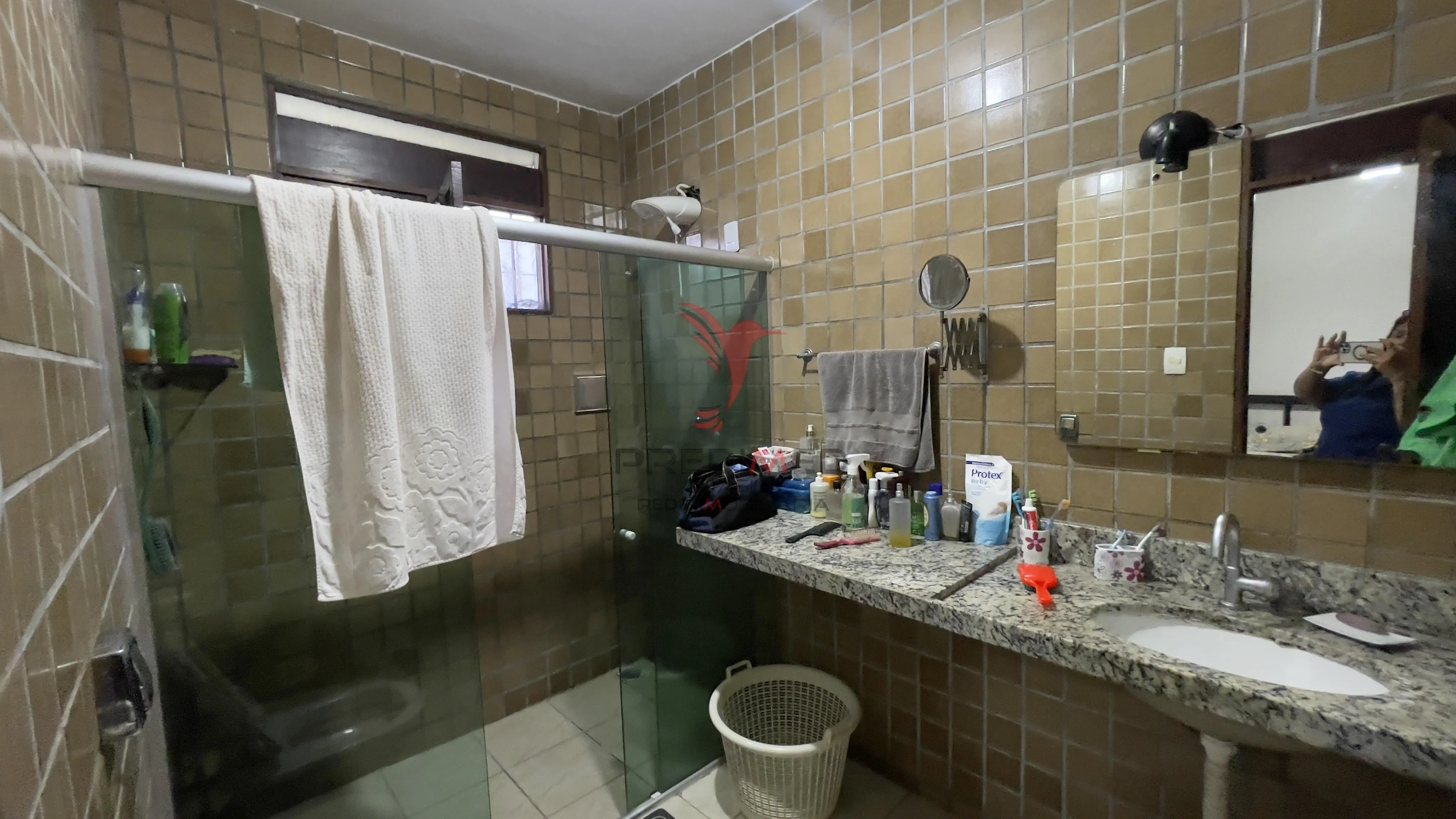 Imagem Casa à venda com 4 Quartos, 1 Suites, 3 Vagas, no Bessa - apenas 400m da praia!