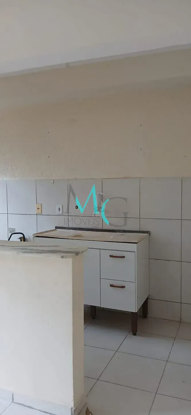 Imagem Apartamento Garden para locação ou venda, Campo Grande, Rio de Janeiro, RJ