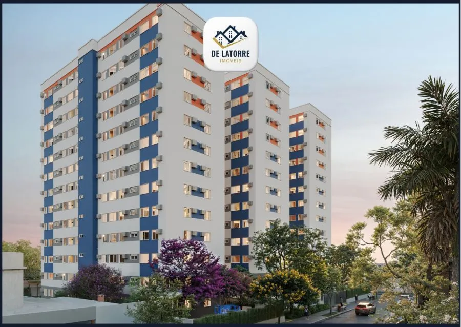 Foto do imóvel Citta San Martin - Minha Casa Minha Vida e Morar Bem