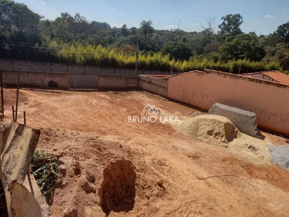 Imagem Área para locação em Igarapé próximo região central