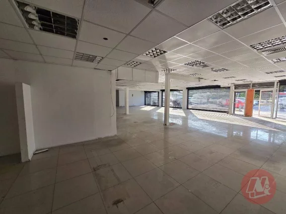 Imagem Loja para alugar, 560 m² por R$ 60.500,00/mês - Azenha - Porto Alegre/RS