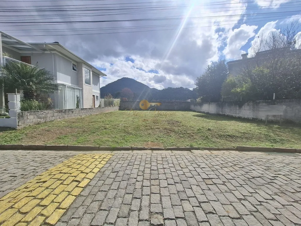 Foto do imóvel Terreno em Condomínio para Venda em Teresópolis / RJ em Estrada Diógenes Pedro da Costa