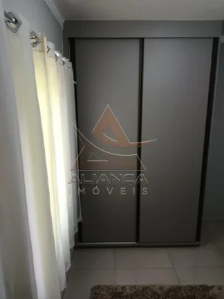 Imagem Apartamento - Ribeirão Preto - Alto do Ipiranga