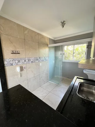 Imagem APARTAMENTO PRONTO PARA MORAR – SUMARÉ – SEMI MOBILIADO – R$ 220.000,00