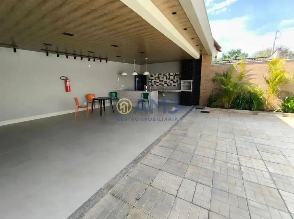 Imagem Sobrado com 3 suíte no Setor Jaó