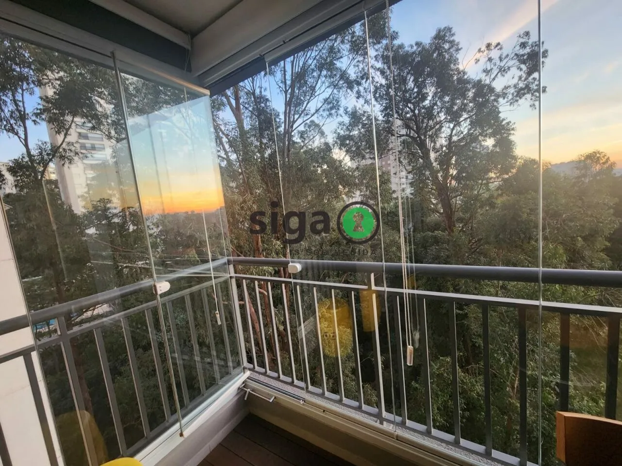 Imagem Apartamento à Venda no Monumento Morumbi, 2 Suítes e 3 vagas