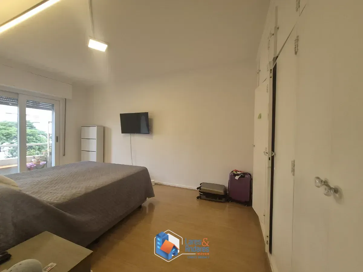 Imagem Apartamento para venda em Pinheiros com 3 quartos, sendo 1 suíte, 140m²