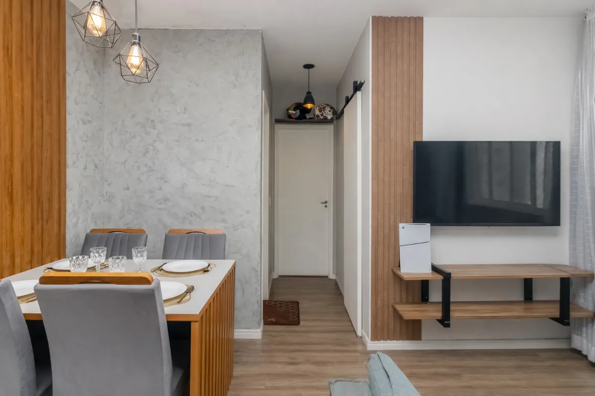 Imagem Apartamento para venda em Vila Nova Cachoeirinha com 2 quartos, 41m2