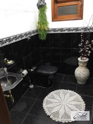 Imagem Sobrado com 3 dormitórios (1 suíte) à venda, 156 m² - Butantã - São Paulo/SP