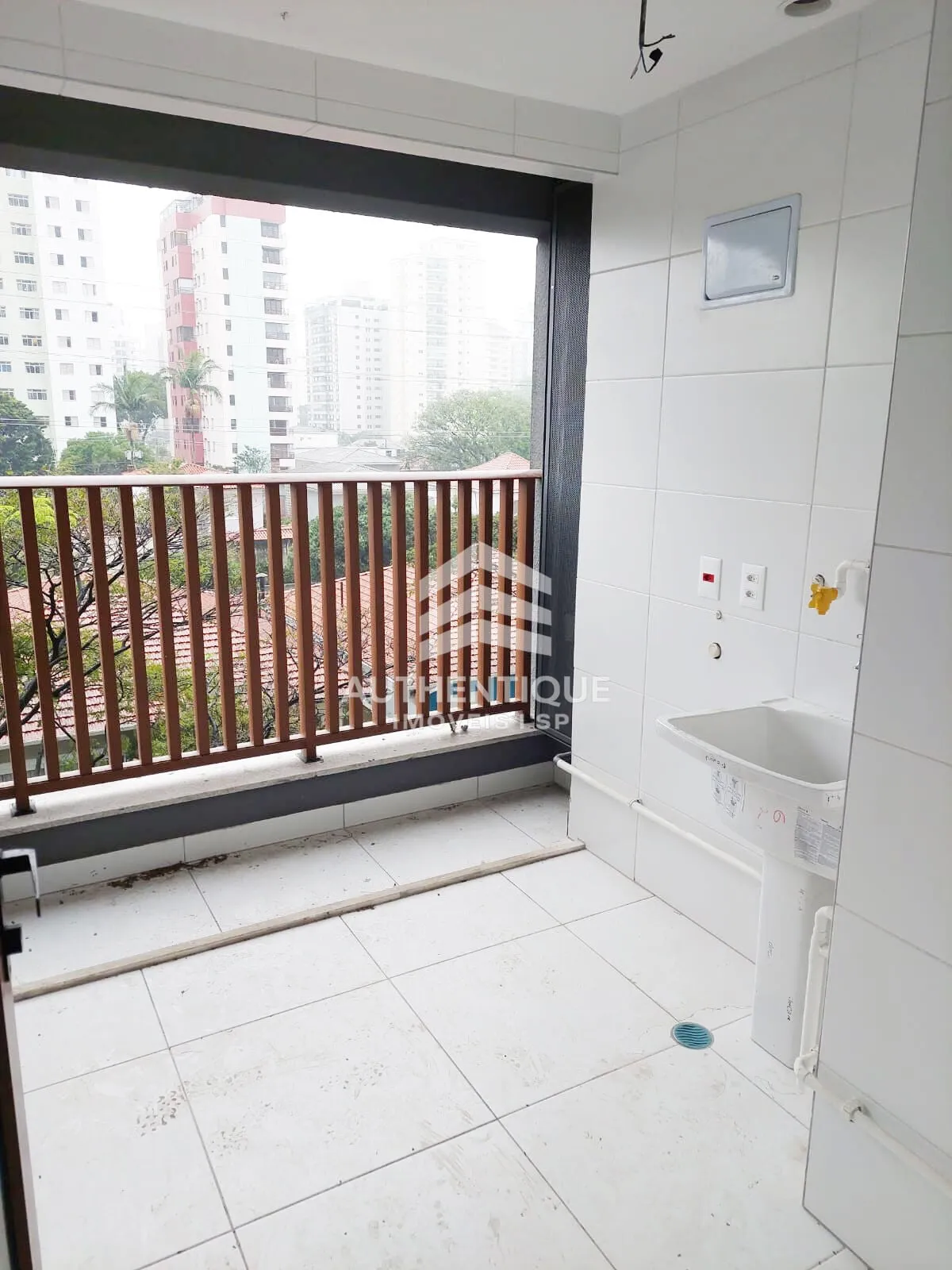 Imagem STELLA CAMPO BELO - Apartamento à venda no bairro Campo Belo - São Paulo/SP, Zona Sul