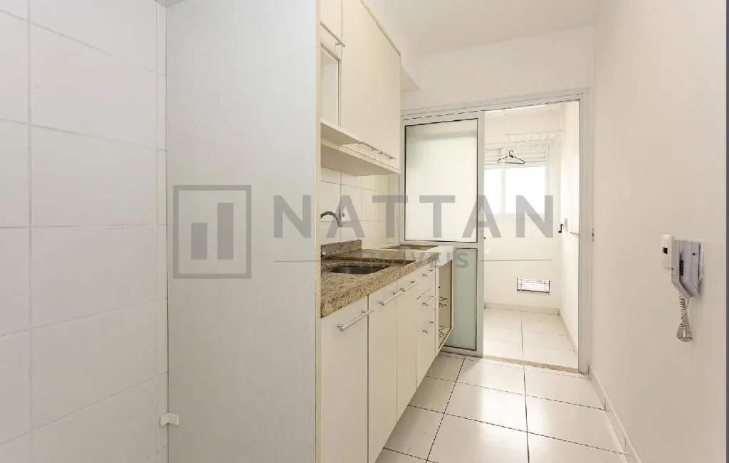 Imagem Apartamento com 3 dormitórios à venda, 73 m² por R$ 790.000,00 - Tatuapé - São Paulo/SP