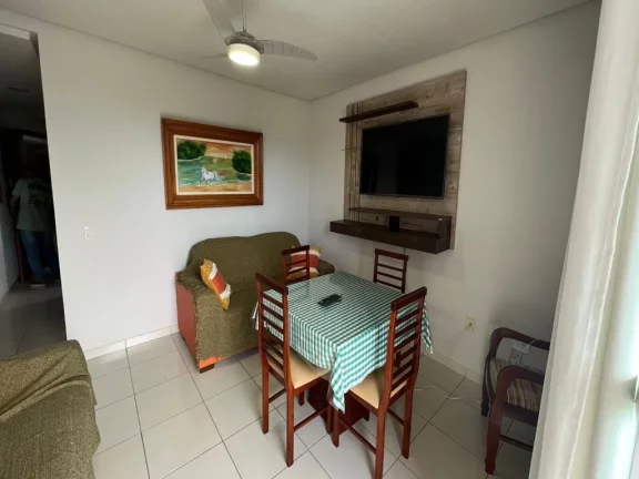 Imagem apartamento todo mobiliado disponivel para venda em guarapari proximo a praia