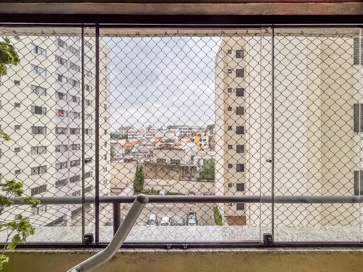 Imagem Apartamento para venda em Rudge Ramos com 3 quartos, sendo 1 suíte, 72m2