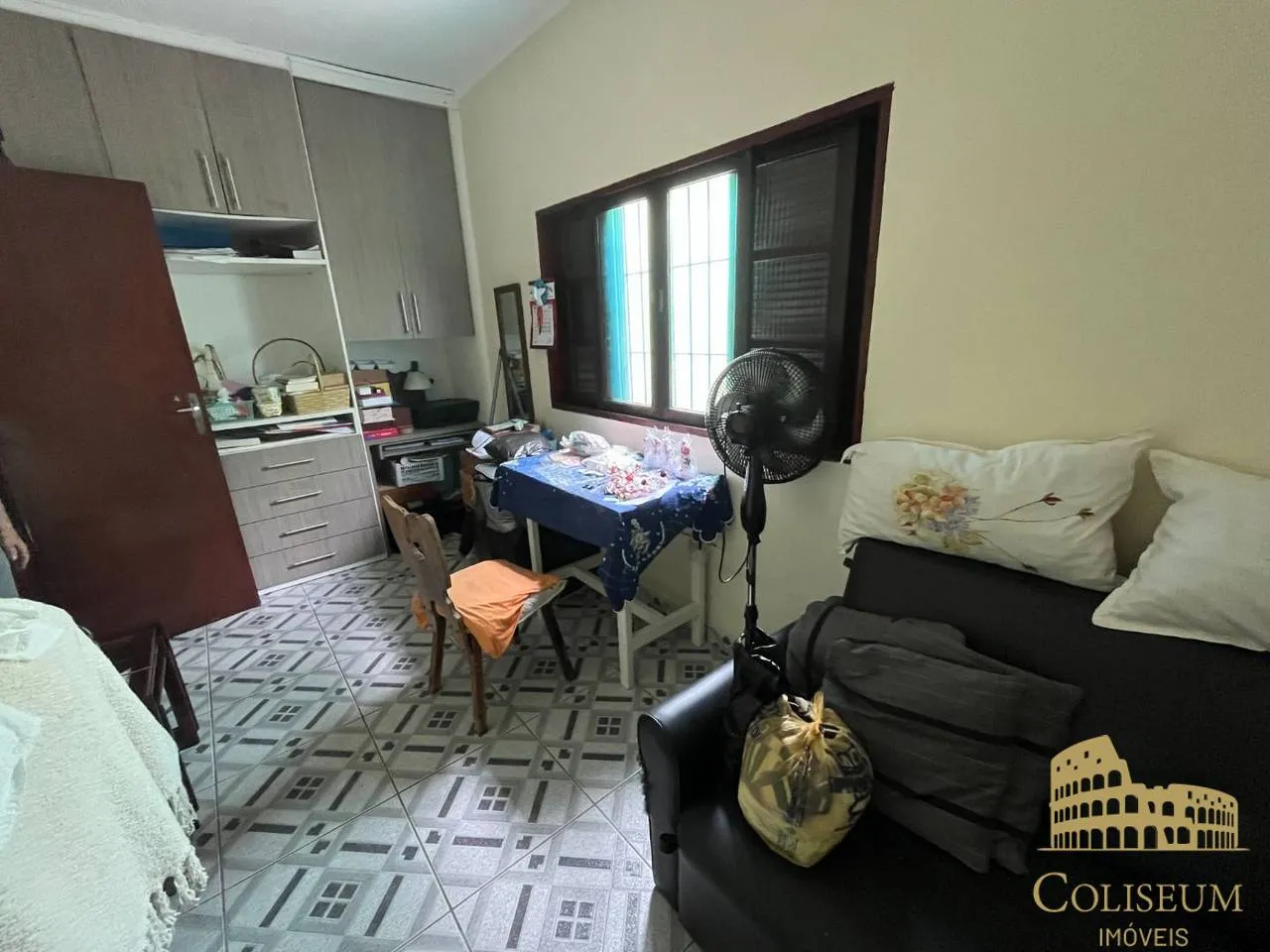 Imagem Casa com 2 dormitórios à venda, 84 m² por R$ 410.000 - Balneário Flórida - Praia Grande/SP
