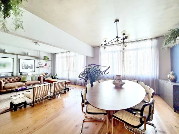 Foto do imóvel Apartamento 3 Dormitórios e 3 suites de ótimo tamanho