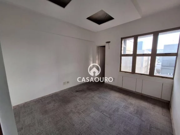 Imagem Andar Corporativo para alugar, 218 m² por R$ 15.014,92/mês - Savassi - Belo Horizonte/MG