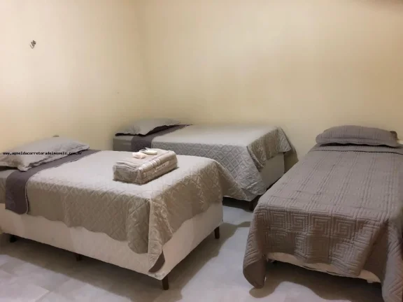 Imagem Casa em Condomínio para Venda em Natal, PONTA NEGRA, 4 dormitórios, 3 suítes, 4 banheiros, 3 vagas