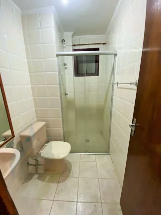 Imagem Apartamento de 2 dormitórios sendo 1 suíte, 2 banheiros, 1 vaga, com 75m² em Rudge Ramos, São Bernardo do Campo