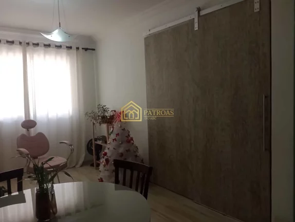 Imagem Apartamento Padrão