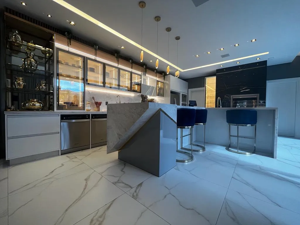 Imagem Casa com vista para o mar à venda com 650m2 por R$ 16.500.000,00