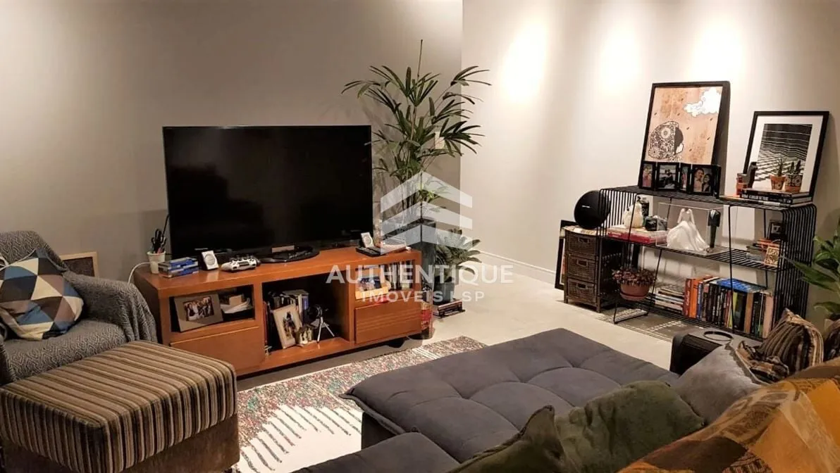 Imagem OLIMPIC CONDOMINIUM RESORT SAÚDE - Apartamento à venda em São Paulo/SP