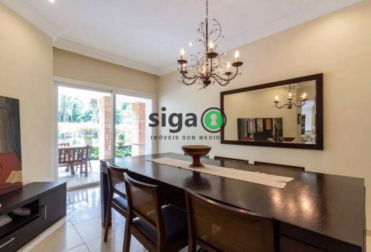 Imagem Casa em Condomínio Residencial em Chácara Flora