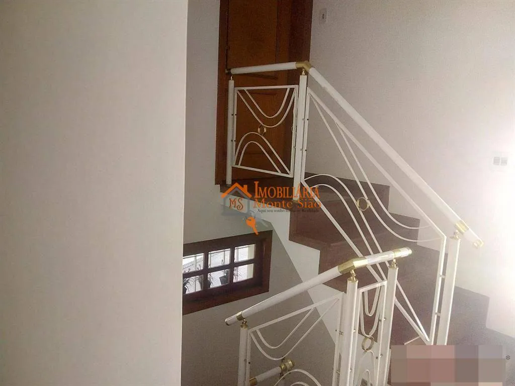 Imagem Sobrado com 3 dormitórios à venda, 356 m² por R$ 1.915.000,00 - Vila Rosália - Guarulhos/SP