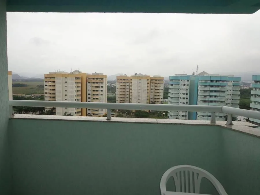 Imagem Apartamento com 2 Dormitórios para Alugar, 77 M² por R$ 4.237,48/Mês - Barra Olímpica - Rio de Janeiro/Rj - Ap0490